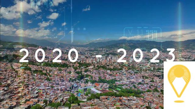 Digital Medellin: Exploring the tech scene and innovative startups